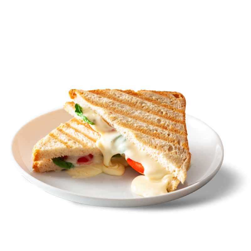 Karışık Tost