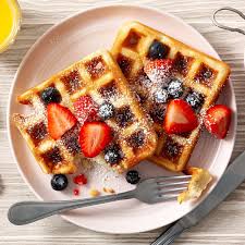 Waffle